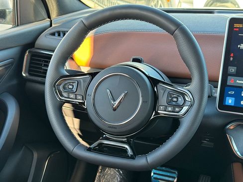 New 2025 VinFast VF 8 Plus AWD/4WD image 22