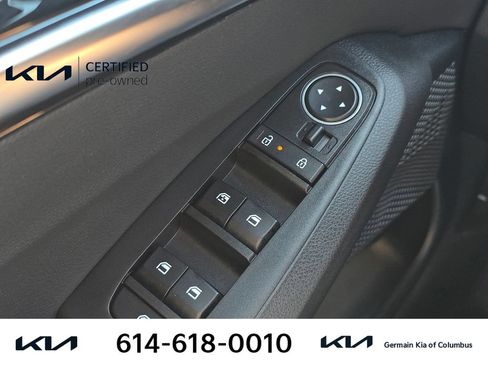 Certified 2026 Kia Seltos S AWD/4WD image 25