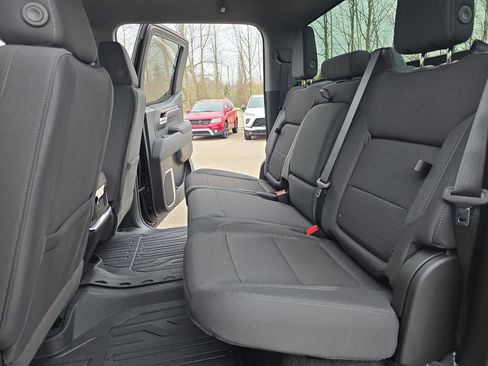 New 2026 GMC Sierra 1500 Elevation AWD/4WD image 14