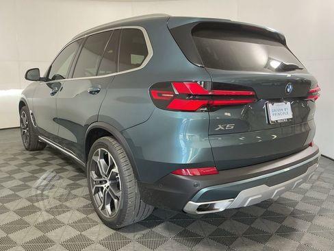 New 2026 BMW X5 sDrive40i image 7