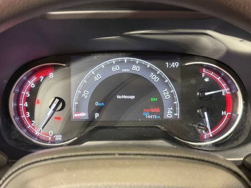 Certified 2025 Toyota RAV4 XLE w/ Convenience Package AWD/4WD image 27