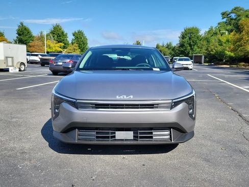 New 2026 Kia K4 FWD image 2