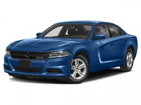 Used 2023 Dodge Charger SXT RWD image 4