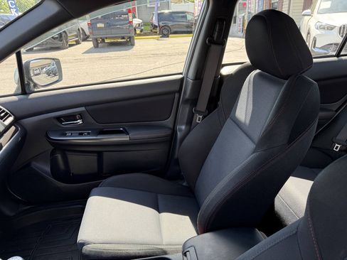 Used 2019 Subaru WRX AWD/4WD image 14
