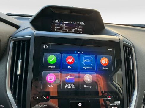 Used 2023 Subaru Forester Touring image 19