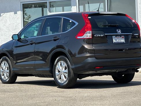 Used 2014 Honda CR-V EX image 6