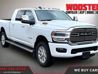 Used 2023 RAM 3500 Laramie