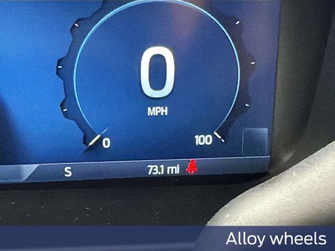 New 2026 Ford F250 Platinum image 18