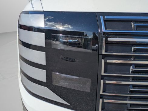 New 2026 Hyundai Palisade Limited image 13