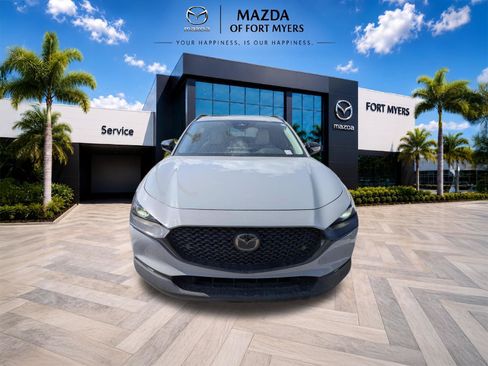 New 2026 MAZDA CX-30 AWD 2.5 S w/ Select Sport Pkg image 11