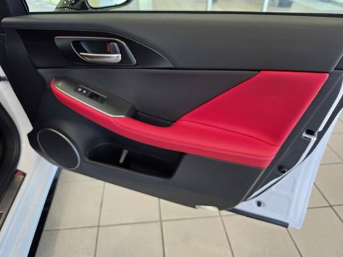 Used 2026 Lexus IS 350 F Sport w/ Handling Package RWD image 23