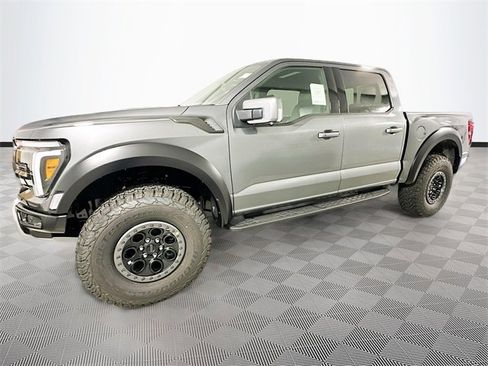 New 2025 Ford F150 Raptor image 11