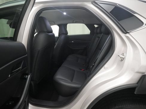 Certified 2023 MAZDA CX-30 AWD 2.5 S w/ Preferred Package image 16