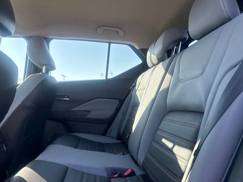 Used 2023 Nissan Kicks SR w/ SR Premium Package FWD image 32