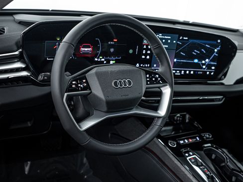 New 2025 Audi A5 2.0T Premium Plus image 10