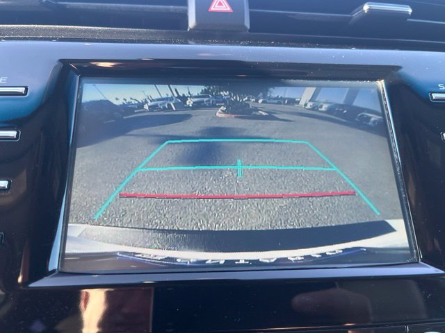 Used 2019 Toyota Camry SE w/ Protection Package (Q2) FWD image 17