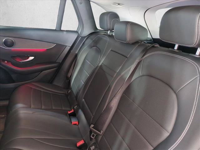 Certified 2022 Mercedes-Benz GLC 300 4MATIC image 18