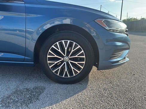Used 2019 Volkswagen Jetta SE image 9