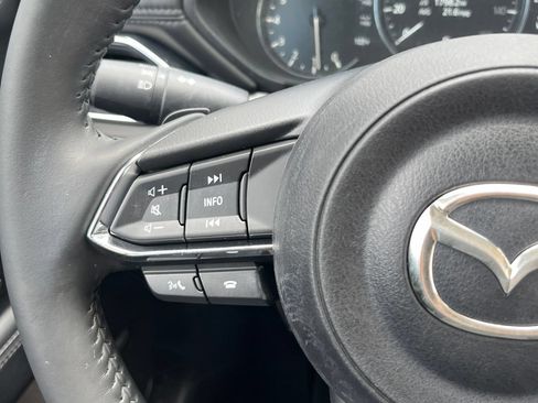 Used 2024 MAZDA CX-5 AWD 2.5 S w/ Premium Package image 20