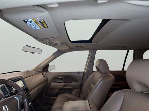 Used 2008 Honda Pilot EX-L image 30