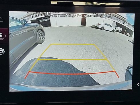 Certified 2023 Kia Forte GT-Line w/ GT-Line Technology Package image 26