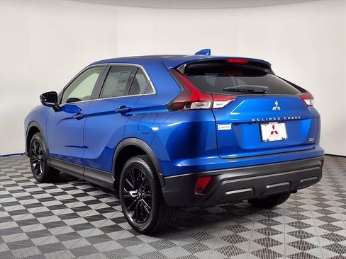 New 2026 Mitsubishi Eclipse Cross LE image 5