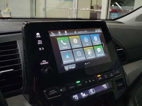 Used 2023 Honda Odyssey EX-L image 30