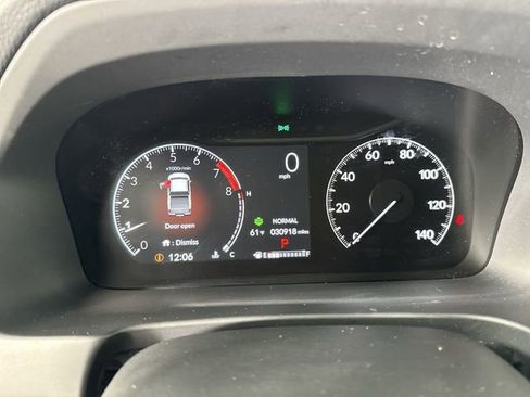Used 2024 Honda Ridgeline TrailSport image 18
