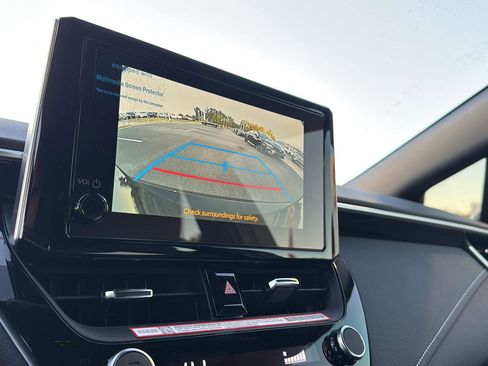 New 2026 Toyota Corolla SE image 23