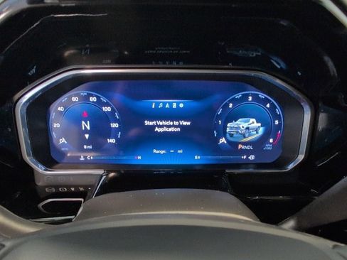 New 2026 Chevrolet Silverado 3500 LT w/ True North Edition image 22