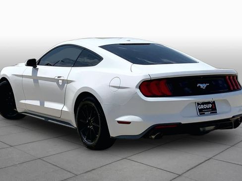 Used 2019 Ford Mustang Coupe RWD image 10