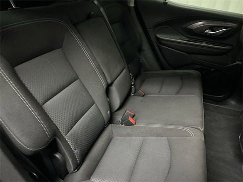 Certified 2024 GMC Terrain SLE image 26