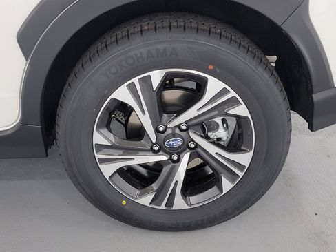 New 2026 Subaru Crosstrek 2.0i Premium AWD/4WD image 8