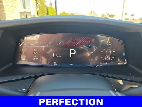 New 2026 Chevrolet Corvette Z06 image 18