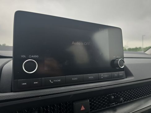 Used 2023 Honda CR-V EX image 20
