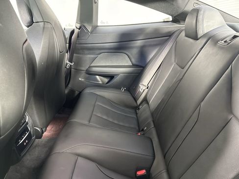 Used 2022 BMW M4 xDrive Competition w/ Executive Package image 23