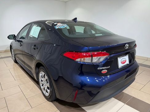 Certified 2024 Toyota Corolla LE image 3