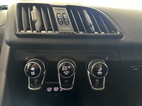 Used 2023 Audi R8 V10 performance w/ Dynamic Package RWD image 15