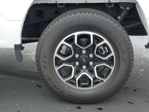Used 2023 Ford F150 XLT w/ Equipment Group 302A High AWD/4WD image 8