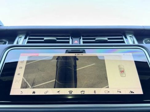 Used 2020 Land Rover Range Rover HSE image 54