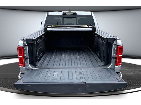 Certified 2025 RAM 1500 Limited AWD/4WD image 34