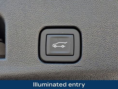 Used 2025 Buick Enclave Avenir w/ Super Cruise Package AWD/4WD image 31