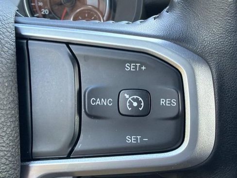 Used 2023 RAM 1500 Lone Star AWD/4WD image 21