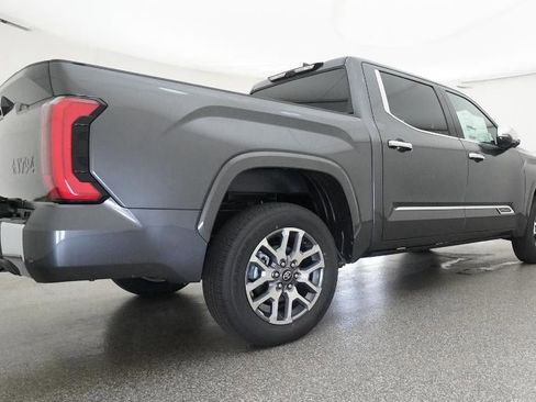 New 2026 Toyota Tundra 1794 Edition AWD/4WD image 25