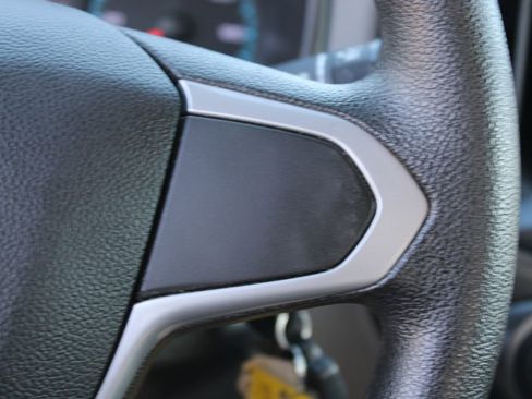 Used 2016 Chevrolet Colorado W/T w/ WT Convenience Package image 24