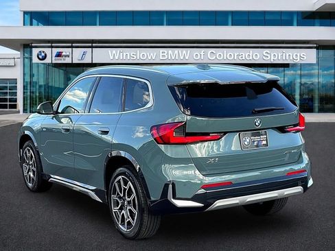Used 2023 BMW X1 xDrive28i w/ Premium Package AWD/4WD image 4