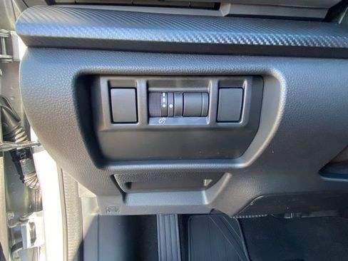 Certified 2025 Subaru Crosstrek 2.5i Limited w/ Crosstrek Mirror Package AWD/4WD image 30