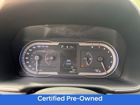 Used 2023 Hyundai Tucson SEL AWD/4WD image 20