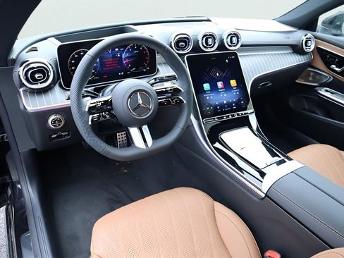 New 2026 Mercedes-Benz CLE 300 4MATIC Coupe image 27