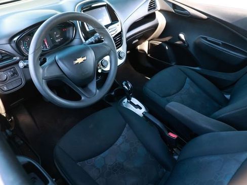 Used 2017 Chevrolet Spark LS image 4